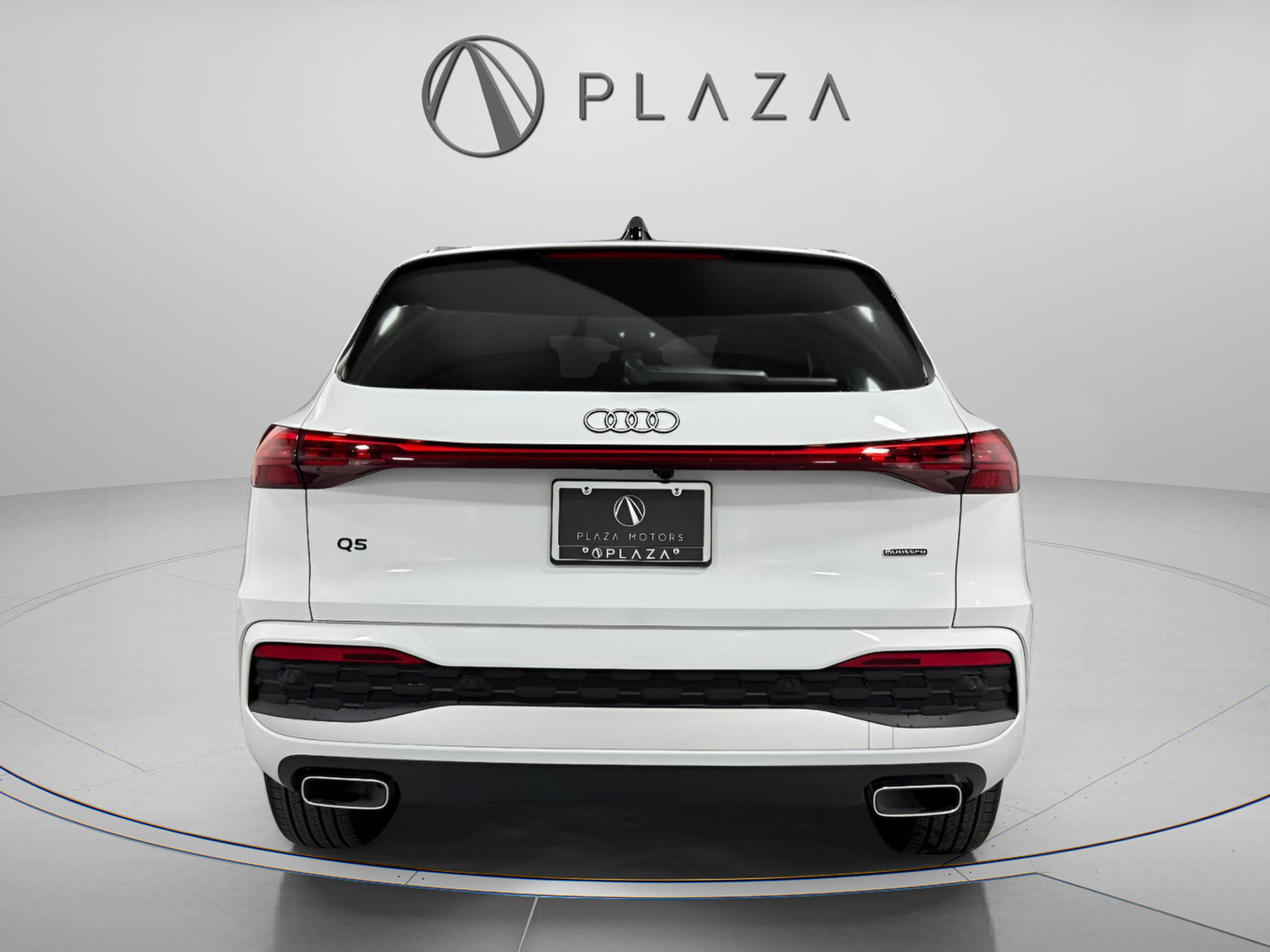 New 2025 Audi Q5 Premium image 4