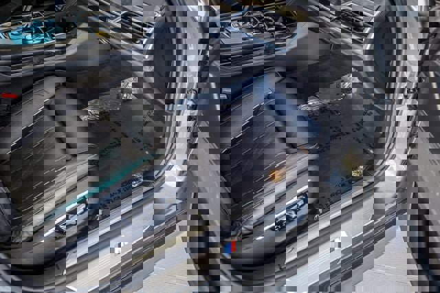 Used 2016 BMW 740i image 47