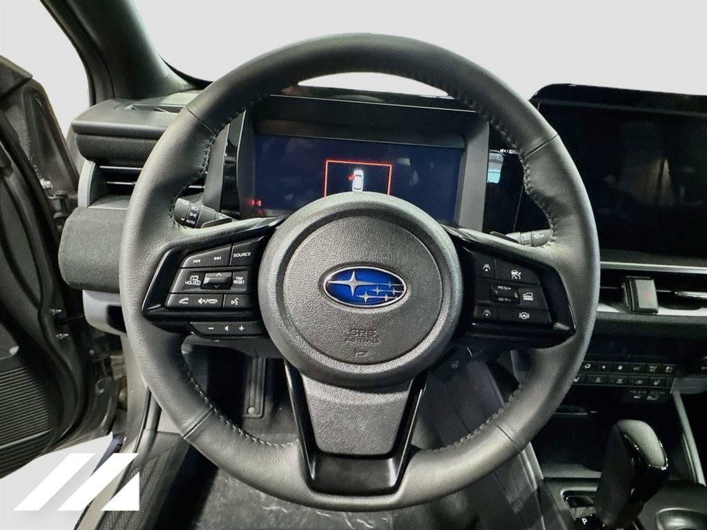 New 2026 Subaru Outback Limited AWD/4WD image 11