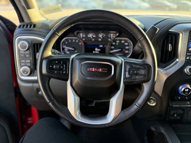 Used 2020 GMC Sierra 1500 Elevation image 10