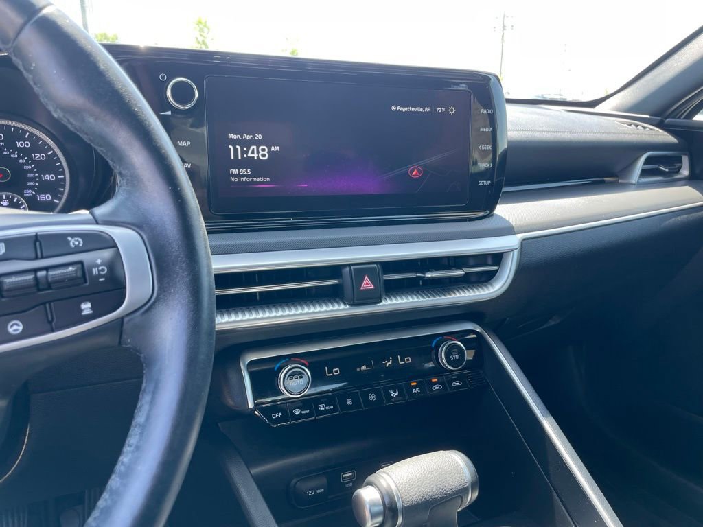 Certified 2023 Kia K5 GT-Line AWD/4WD image 15