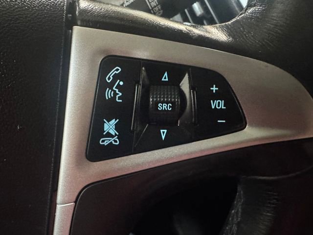 Used 2012 Chevrolet Equinox LT w/ Driver Convenience Package image 20