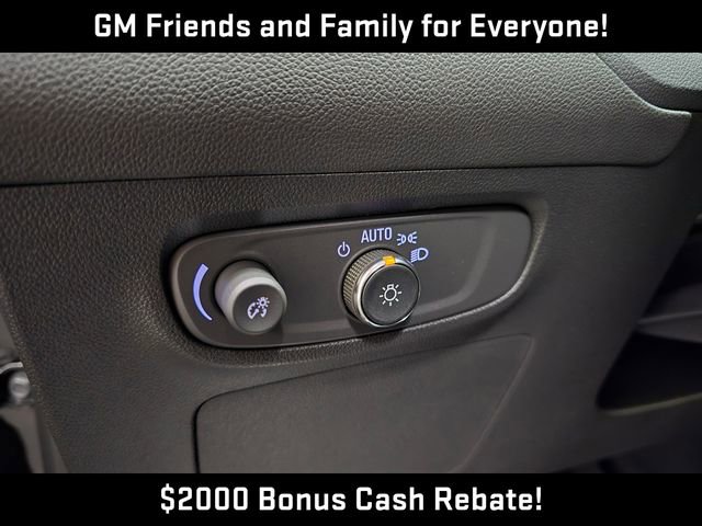 New 2026 Buick Encore GX Sport Touring w/ Comfort Package image 17