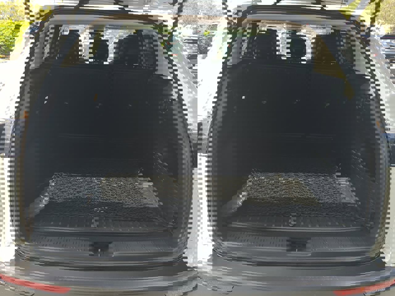 New 2025 MAZDA CX-50 AWD 2.5 Hybrid w/ Premium Pkg image 11