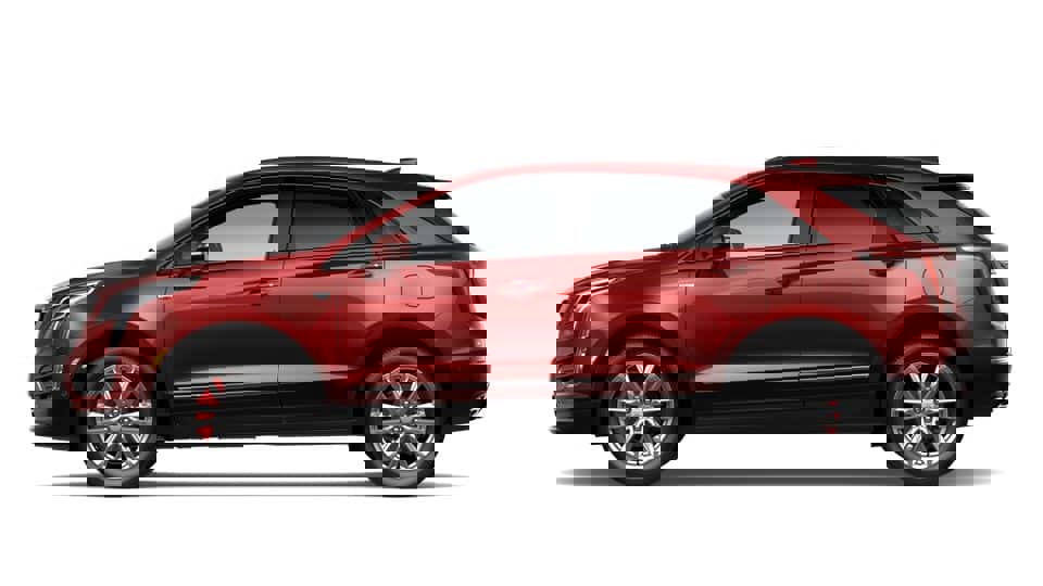 New 2026 Cadillac XT5 Sportv AWD/4WD image 32