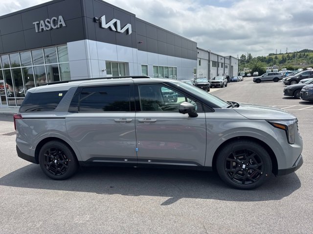 New 2026 Kia Carnival SX Prestige image 2