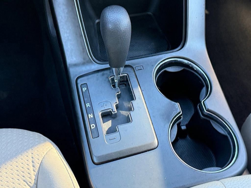 Used 2012 Kia Sorento LX w/ Convenience Pkg image 14