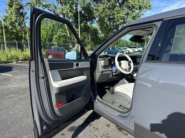 New 2026 Hyundai Santa Fe SE AWD/4WD image 18