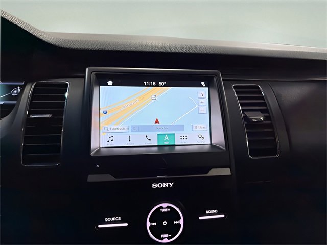 Used 2019 Ford Flex Limited w/ Equipment Group 301A image 21