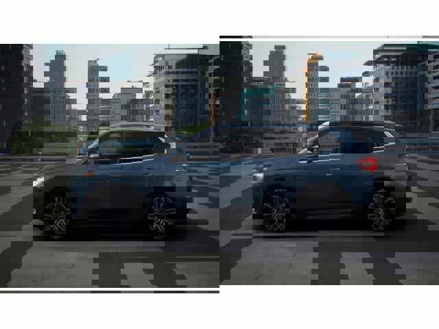 New 2025 BMW X3 xDrive30i w/ Convenience Package image 4