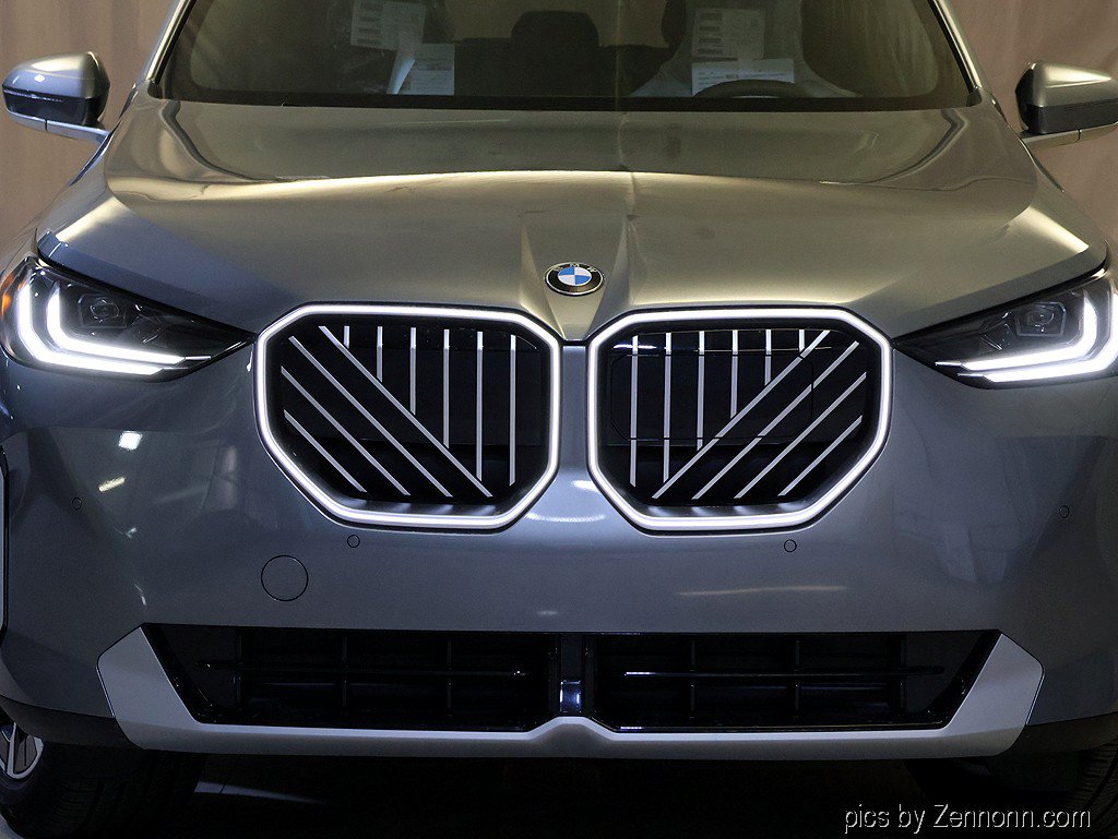 Used 2026 BMW X3 xDrive30i w/ Convenience Package AWD/4WD image 6