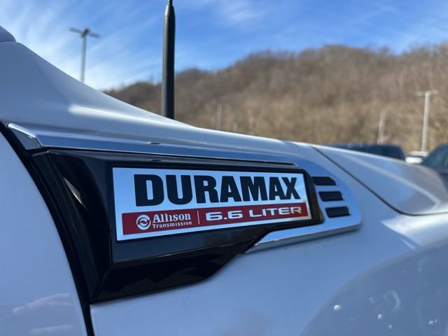 New 2026 GMC Sierra 2500 Denali w/ Denali Reserve Package image 23