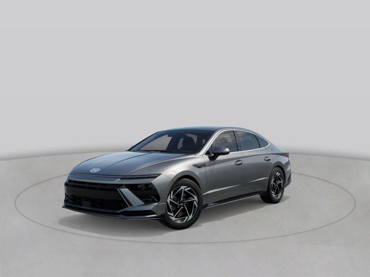 New 2026 Hyundai Sonata SEL image 1