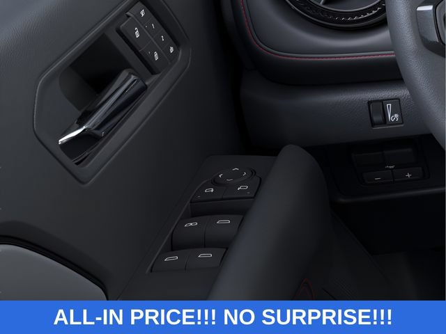 New 2026 Chevrolet Colorado Z71 w/ Technology Package AWD/4WD image 22