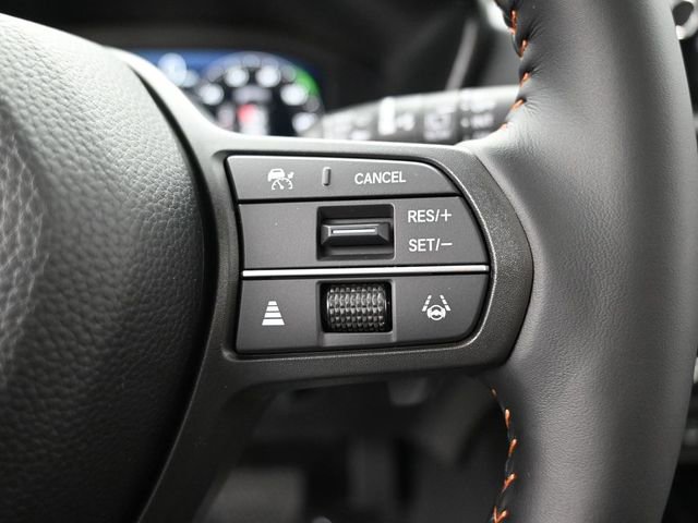 New 2026 Honda CR-V TrailSport image 19