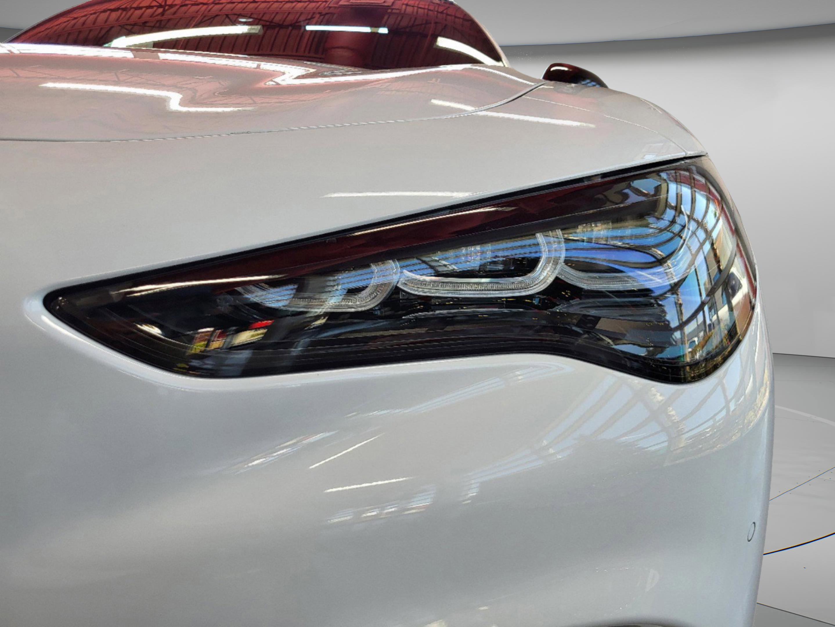 New 2025 Alfa Romeo Stelvio Sprint image 73