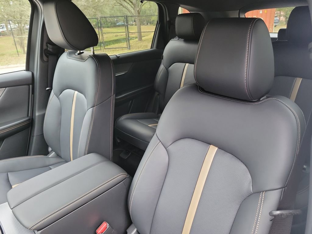 New 2026 MAZDA CX-90 3.3 Turbo S w/ Premium Package image 22