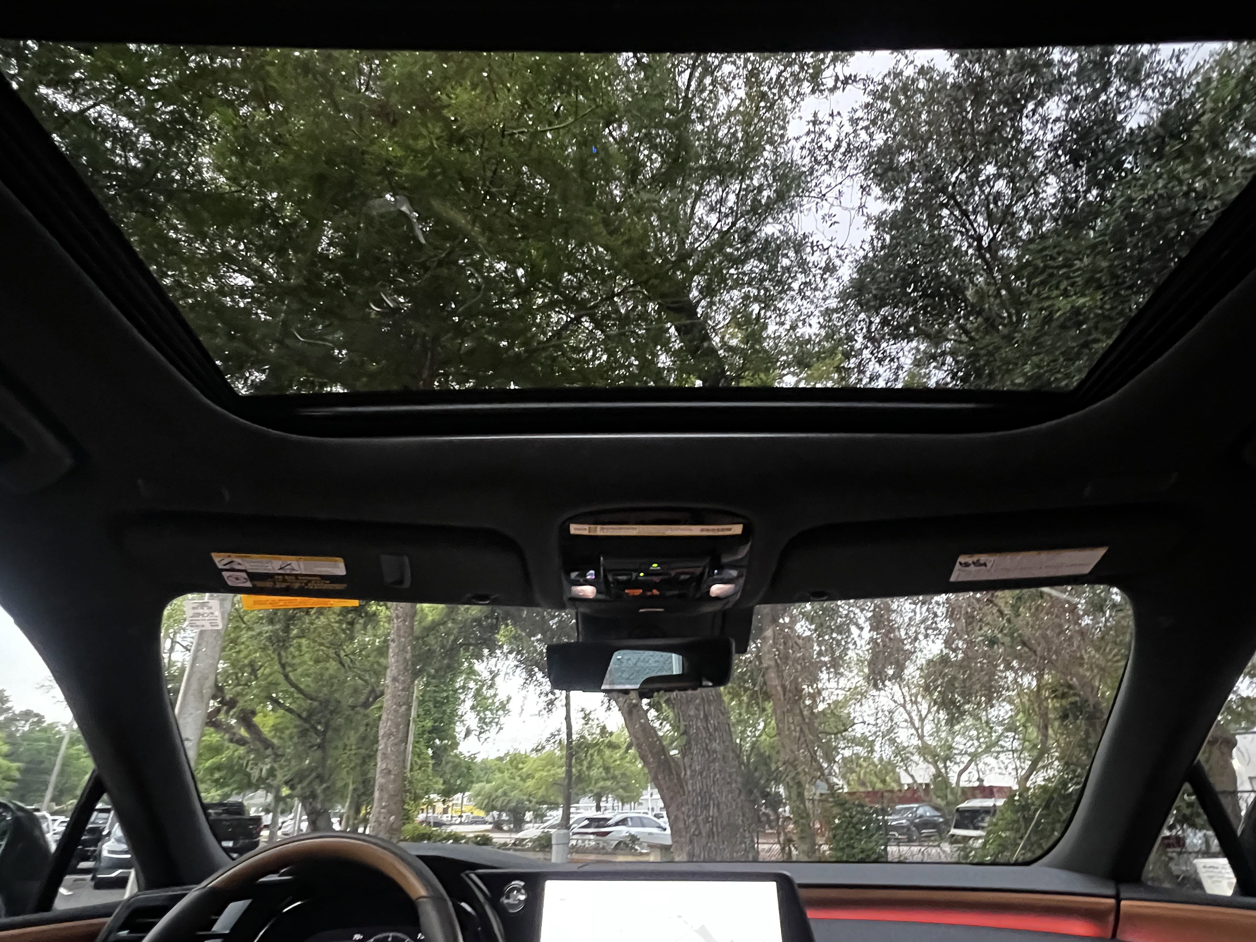 Certified 2025 Lexus RX 350 Premium Plus w/ Convenience Package FWD image 36