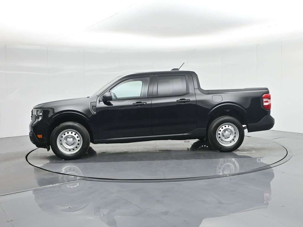 New 2025 Ford Maverick XL w/ Equipment Group 102A image 26