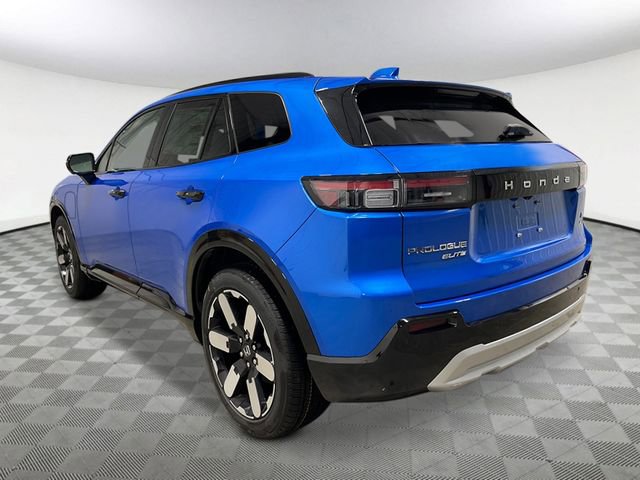 New 2026 Honda Prologue Elite image 3
