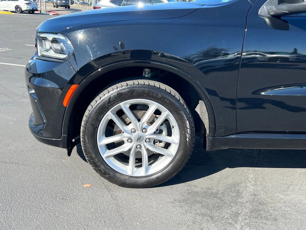 Used 2023 Dodge Durango GT image 5
