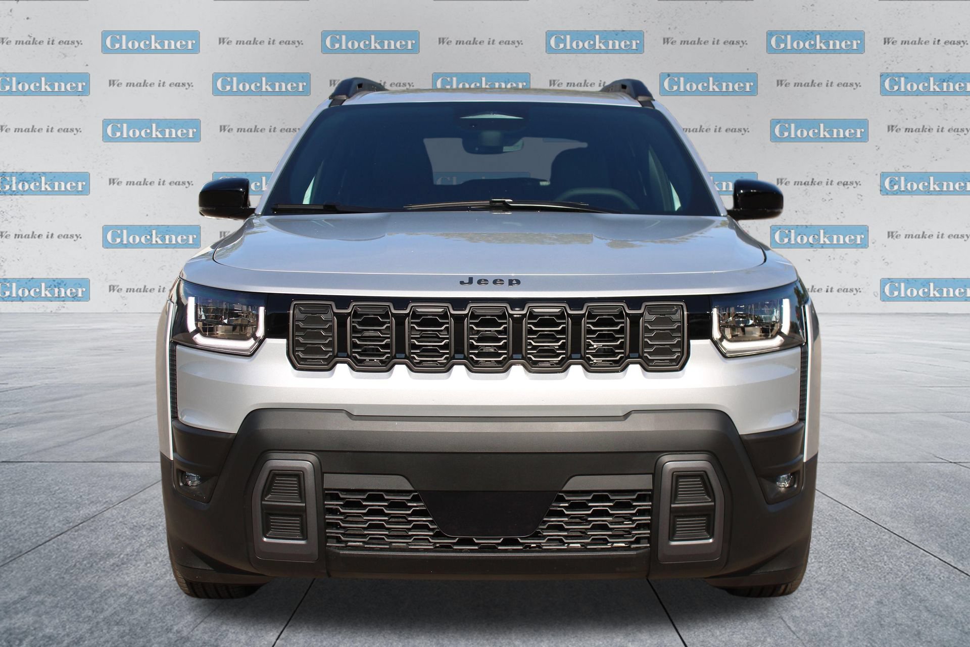 New 2026 Jeep Cherokee Limited AWD/4WD image 2