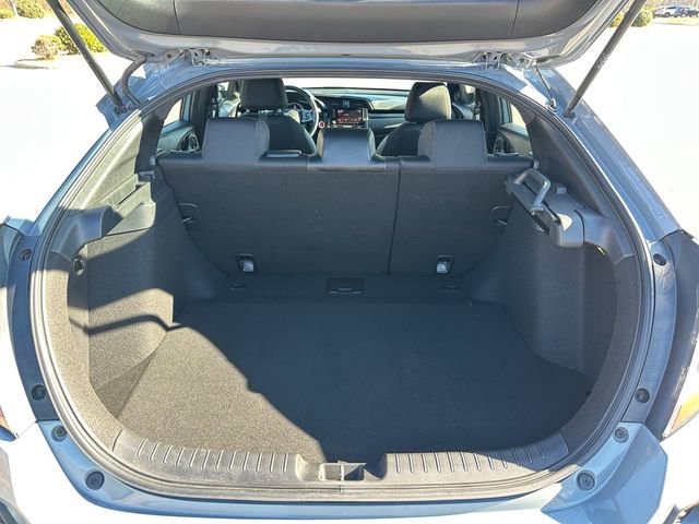 Used 2021 Honda Civic Sport image 29