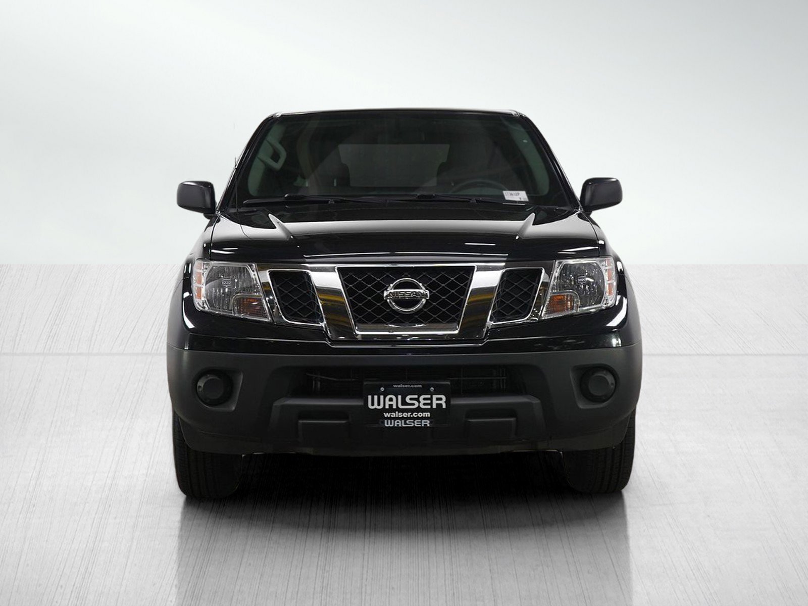 Used 2019 Nissan Frontier S image 11