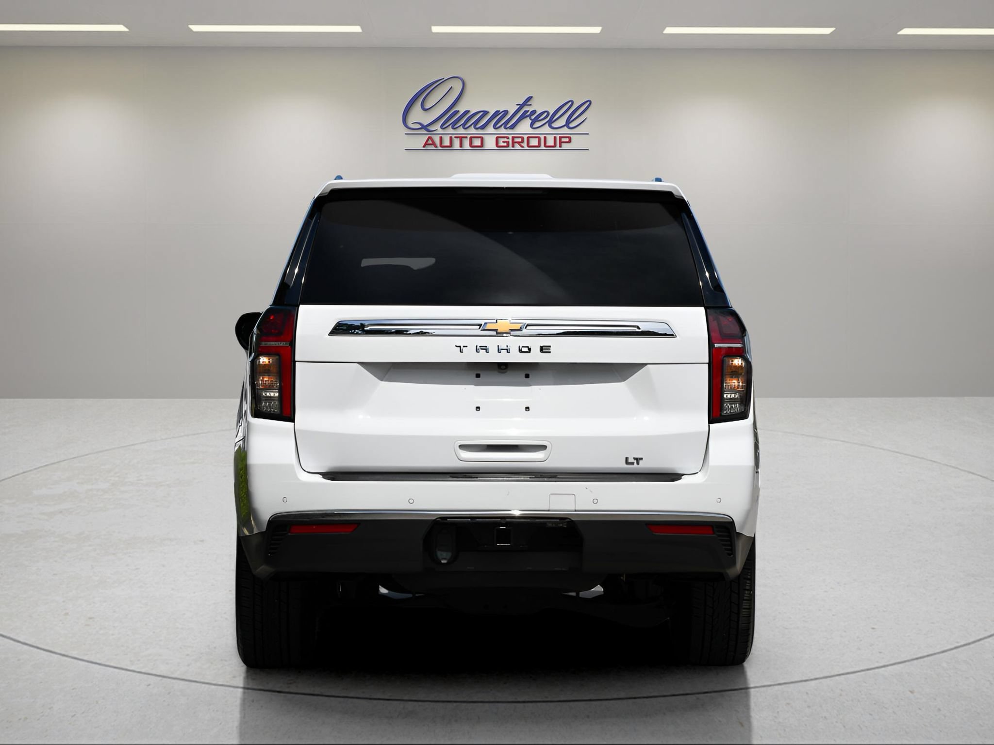 Used 2023 Chevrolet Tahoe LT AWD/4WD image 5