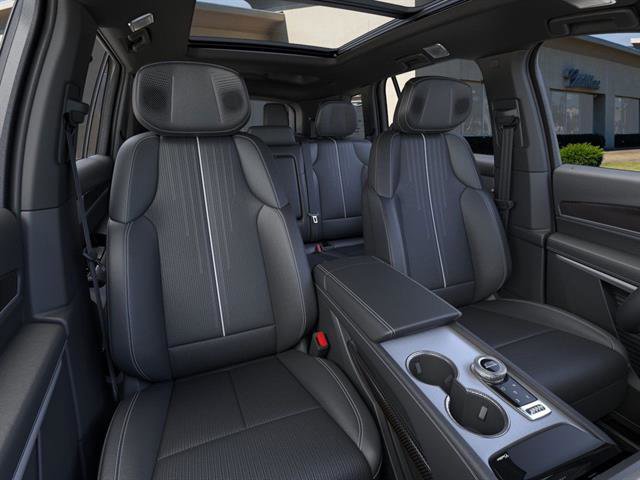 New 2026 Cadillac Vistiq Sport image 16