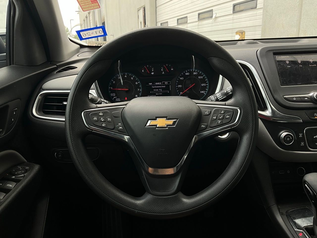 Used 2024 Chevrolet Equinox LS w/ Driver Confidence II Package image 31