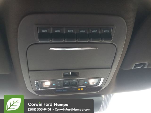 New 2026 Ford F250 King Ranch image 17