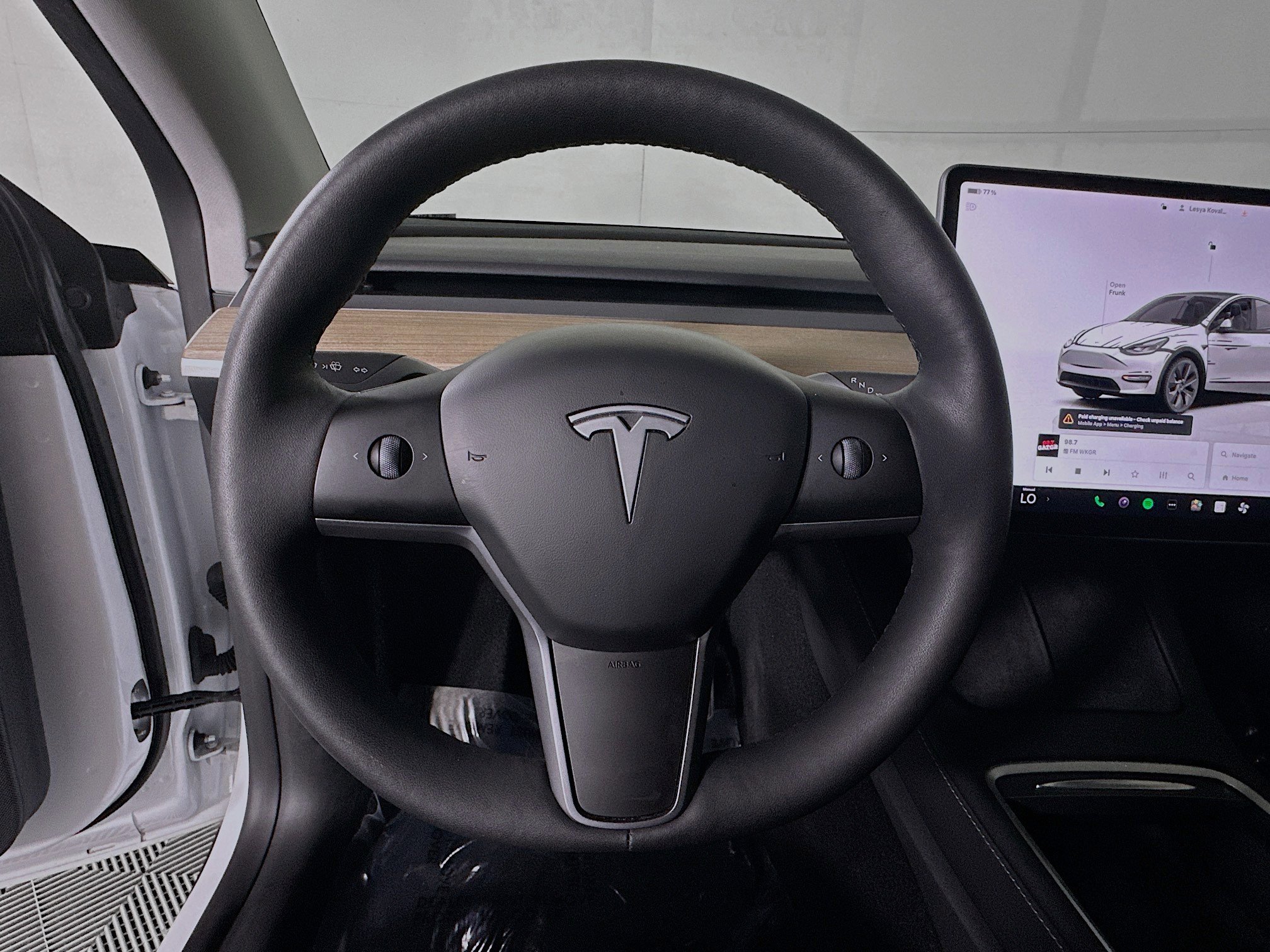 Used 2024 Tesla Model Y Long Range image 15