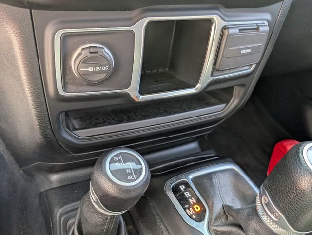 Used 2021 Jeep Gladiator Sport w/ Trailer Tow Package image 29