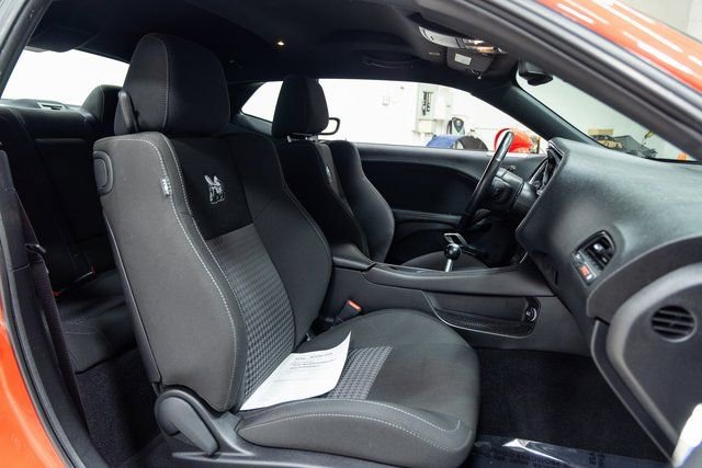 Used 2020 Dodge Challenger R/T Scat Pack image 25