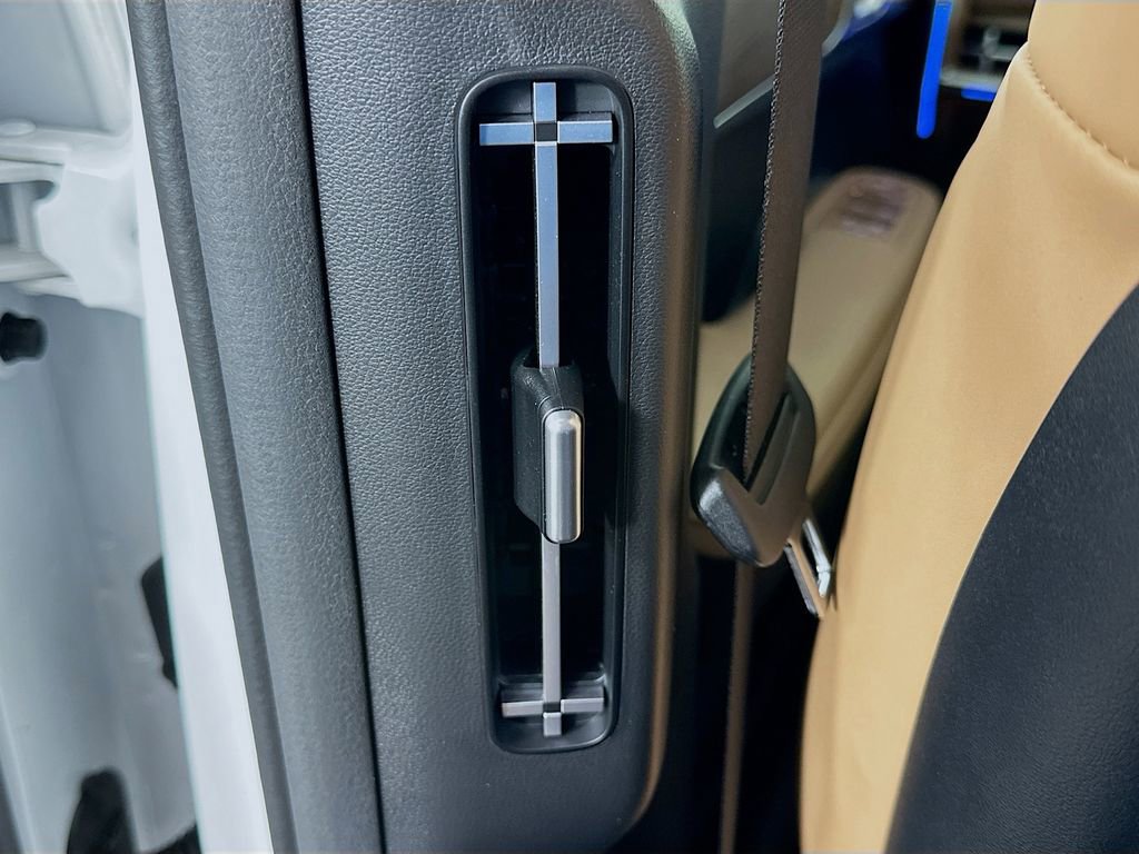 New 2026 Hyundai Santa Fe Calligraphy image 18