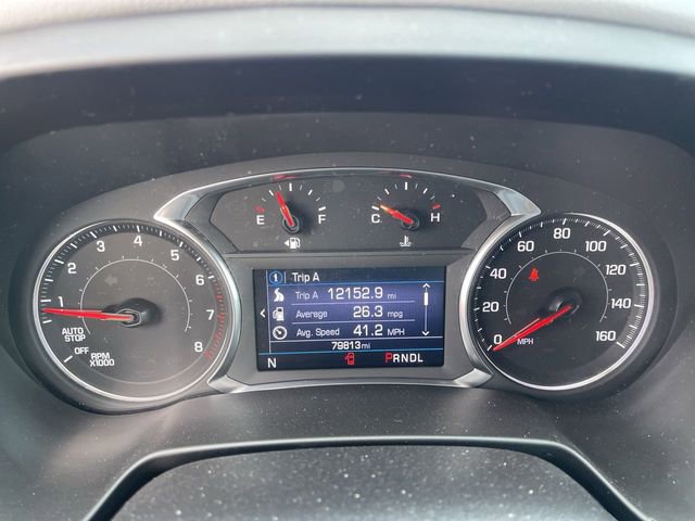 Used 2022 Chevrolet Blazer LT w/ LPO, Cargo Package image 15