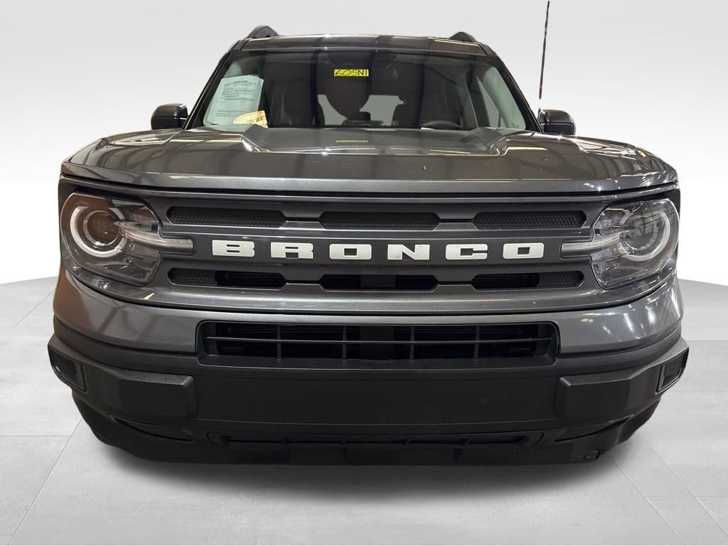 Used 2023 Ford Bronco Sport Big Bend AWD/4WD image 8