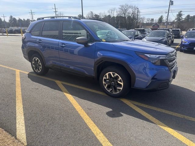 New 2026 Subaru Forester Premium image 3