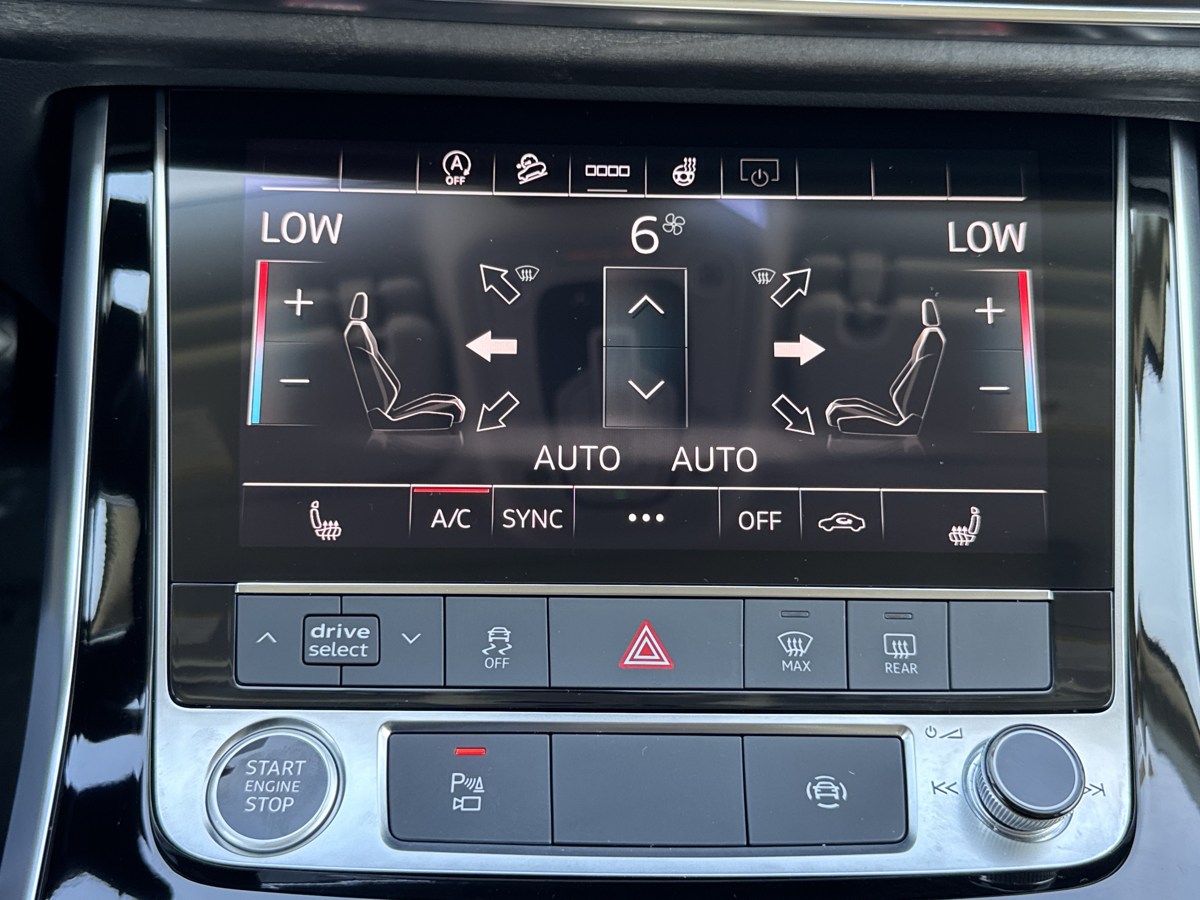 Used 2026 Audi Q7 3.0T Premium w/ Convenience Plus Package AWD/4WD image 29
