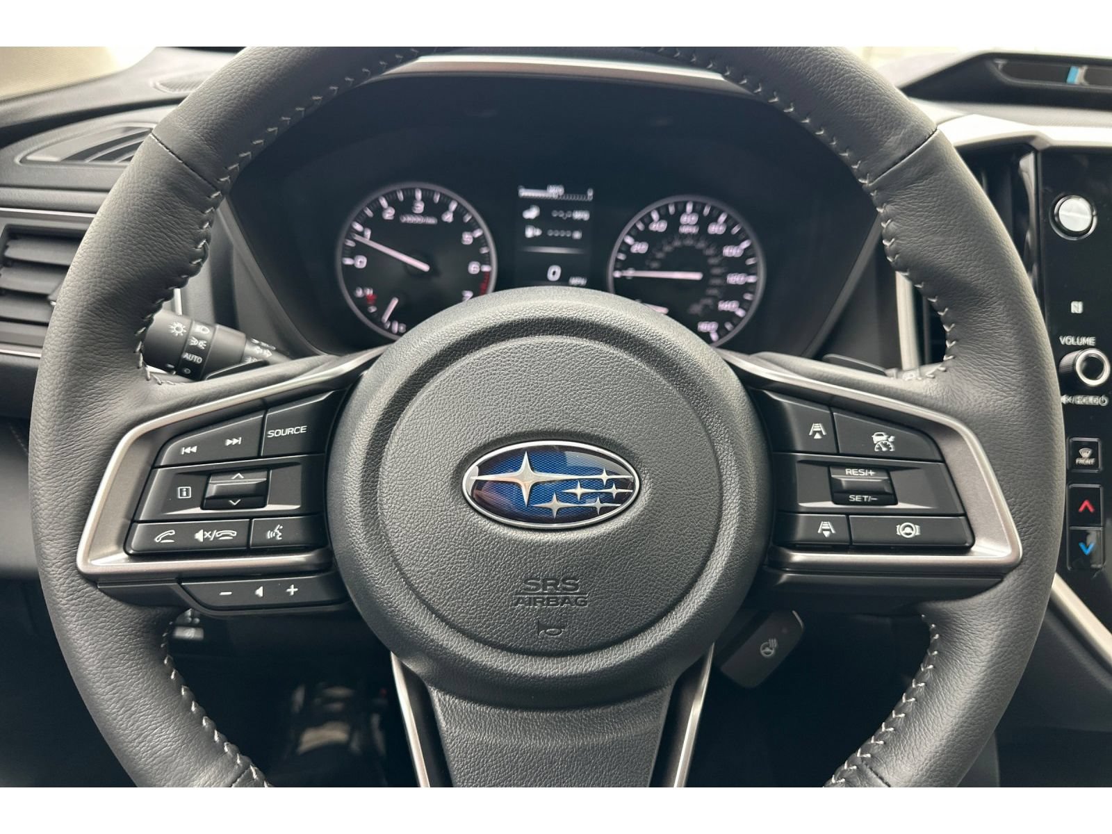 New 2027 Subaru Ascent Limited AWD/4WD image 23