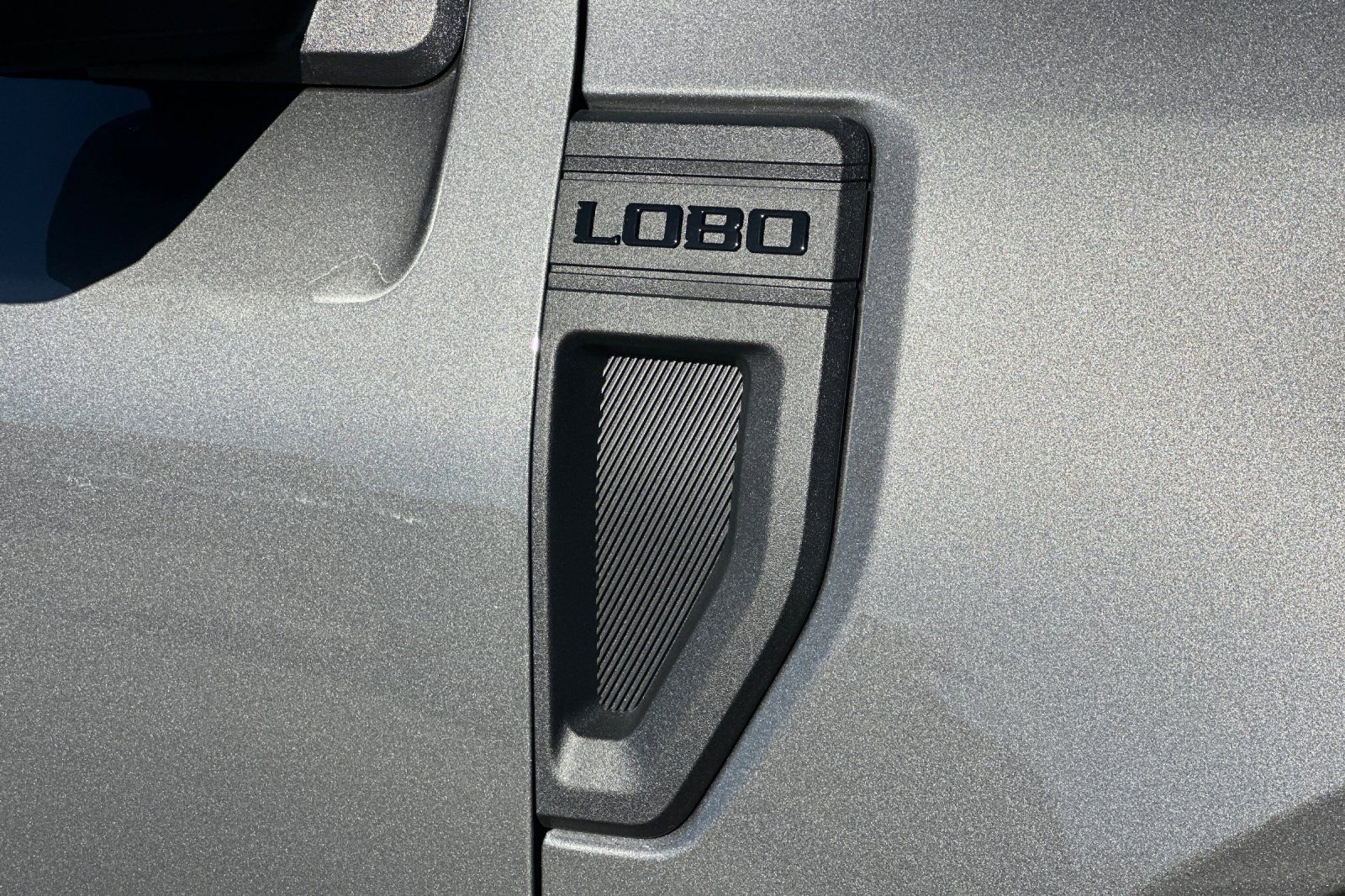 New 2026 Ford Maverick Lobo image 24