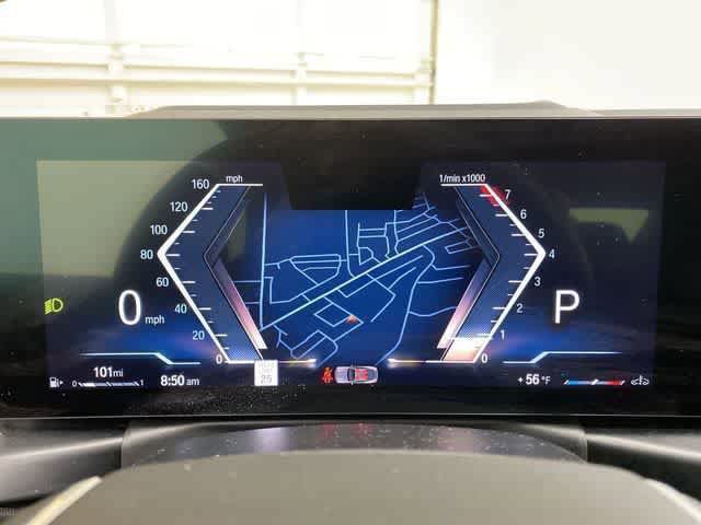 Used 2023 BMW 230i xDrive Coupe w/ Premium Package AWD/4WD image 27