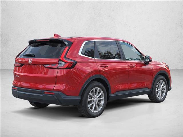 Used 2023 Honda CR-V EX image 7