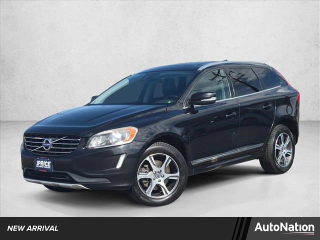 Used 2015 Volvo XC60 T6 image 1