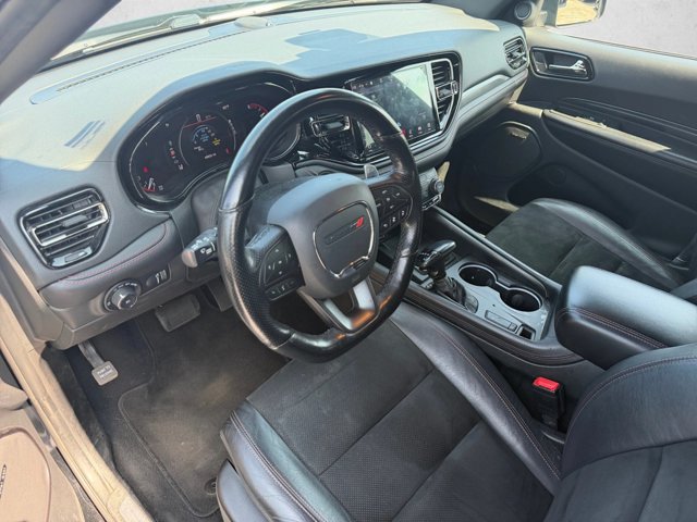Used 2021 Dodge Durango R/T w/ Technology Group AWD/4WD image 9