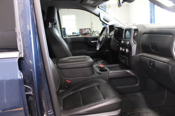 Used 2019 GMC Sierra 1500 SLT AWD/4WD image 15