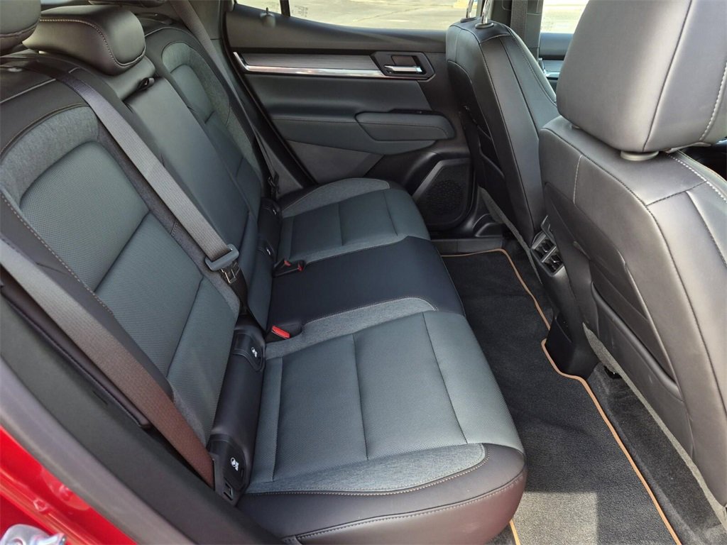 Certified 2026 GMC Terrain AT4 w/ Convenience Package III image 16