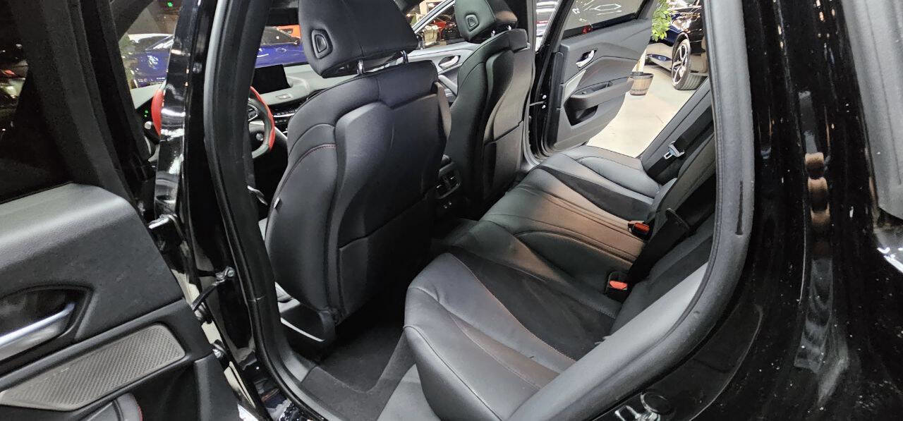 Used 2024 Acura TLX SH-AWD w/ A-SPEC Pkg image 23