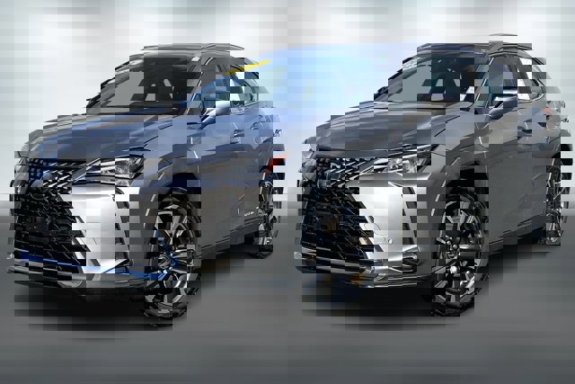 Used 2019 Lexus UX 250h w/ Premium Package image 12